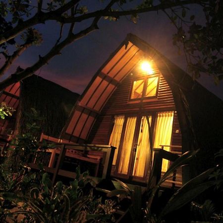 Omah Gili Hotel Gili Air Bagian luar foto